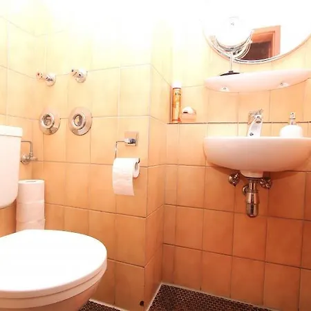6097 Privte Privatunterkunft Hannover