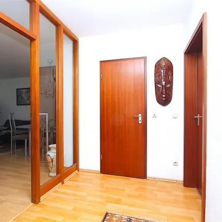 6097 Privte Privatunterkunft Hannover