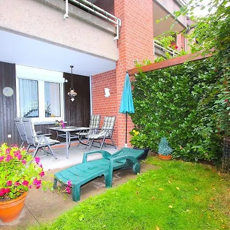 Privatunterkunft 6097 Privte